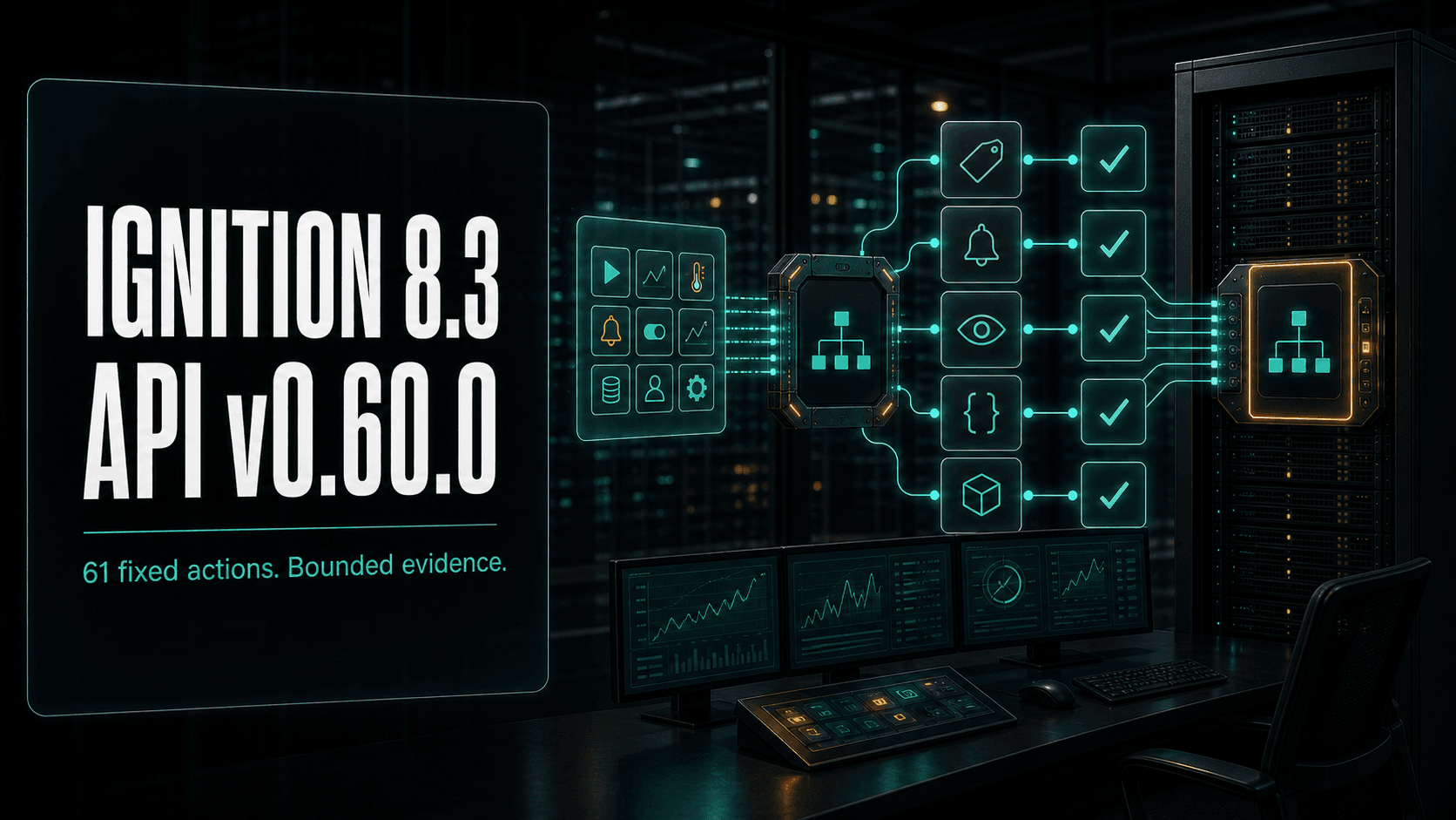 Ignition 8.3 API v0.60.0